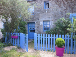 Gîte Les Lutins Bleus